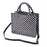 JDS - 2026 MARY QUANT x Minnie Mouse 2 Ways Tote Bag (Release Date: Oct 13, 2026)