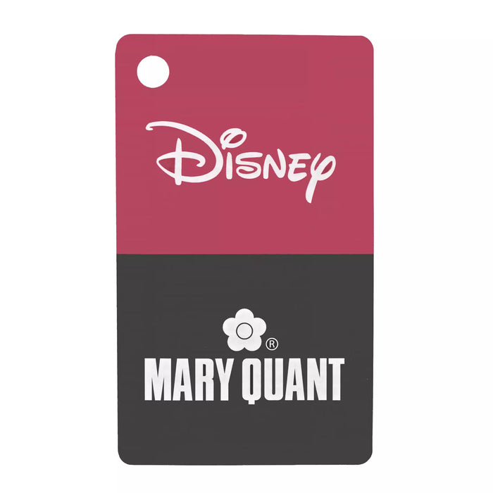 JDS - 2026 MARY QUANT x Minnie Mouse 2 Ways Tote Bag (Release Date: Oct 13, 2026)