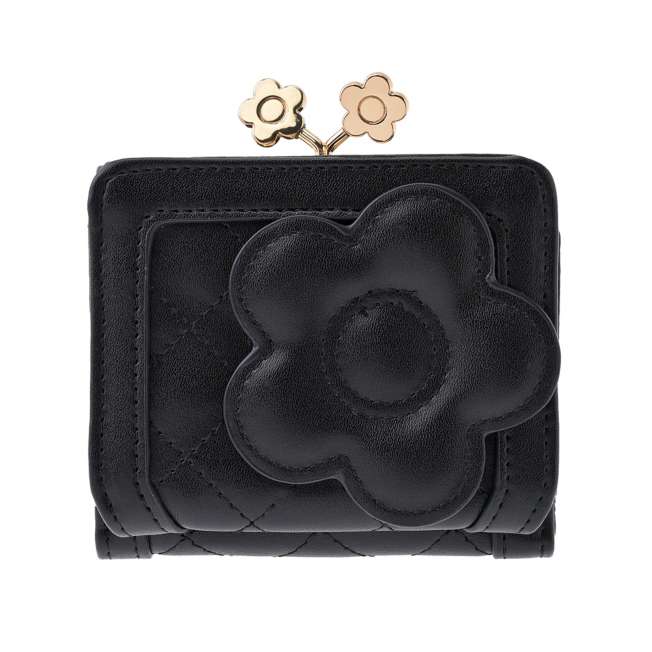 JDS - 2026 MARY QUANT x Minnie Mouse Wallet (Release Date: Oct 13, 2026)