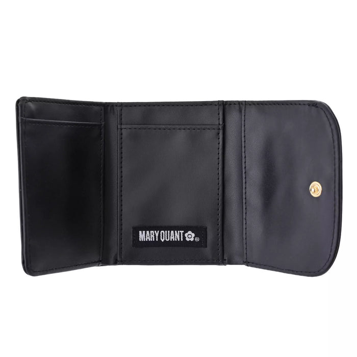 JDS - 2026 MARY QUANT x Minnie Mouse Wallet (Release Date: Oct 13, 2026)