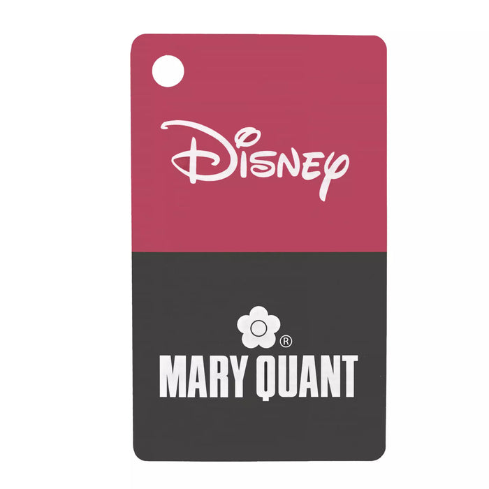 JDS - 2026 MARY QUANT x Minnie Mouse Wallet (Release Date: Oct 13, 2026)