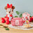 JDS - 2026 Apple Flavor x Minnie Mouse Gummy (Release Date: Oct 15, 2026)