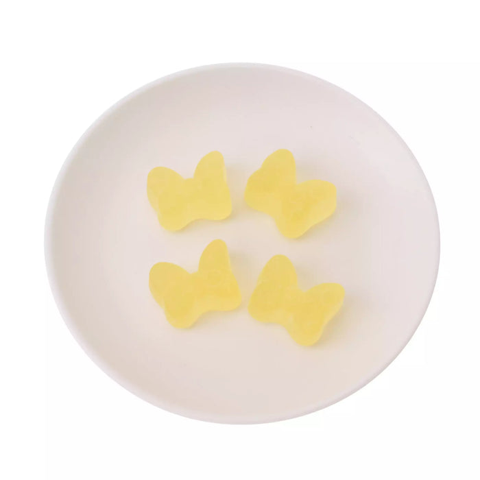 JDS - 2026 Apple Flavor x Minnie Mouse Gummy (Release Date: Oct 15, 2026)