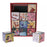 JDS - 2026 Disney Christmas x Disney Character Advent Calendar Puzzle Box (Release Date: Nov 3. 2026)