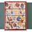 JDS - 2026 Disney Christmas x Disney Character Advent Calendar Puzzle Box (Release Date: Nov 3. 2026)