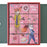 JDS - 2026 Disney Christmas x Disney Character Advent Calendar Puzzle Box (Release Date: Nov 3. 2026)