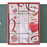 JDS - 2026 Disney Christmas x Disney Character Advent Calendar Puzzle Box (Release Date: Nov 3. 2026)
