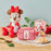 JDS - 2026 Apple Flavor x Minnie Mouse Candy Case (Release Date: Oct 15, 2026)