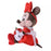 JDS - 2026 Apple Flavor x Minnie Mouse Candy Case (Release Date: Oct 15, 2026)