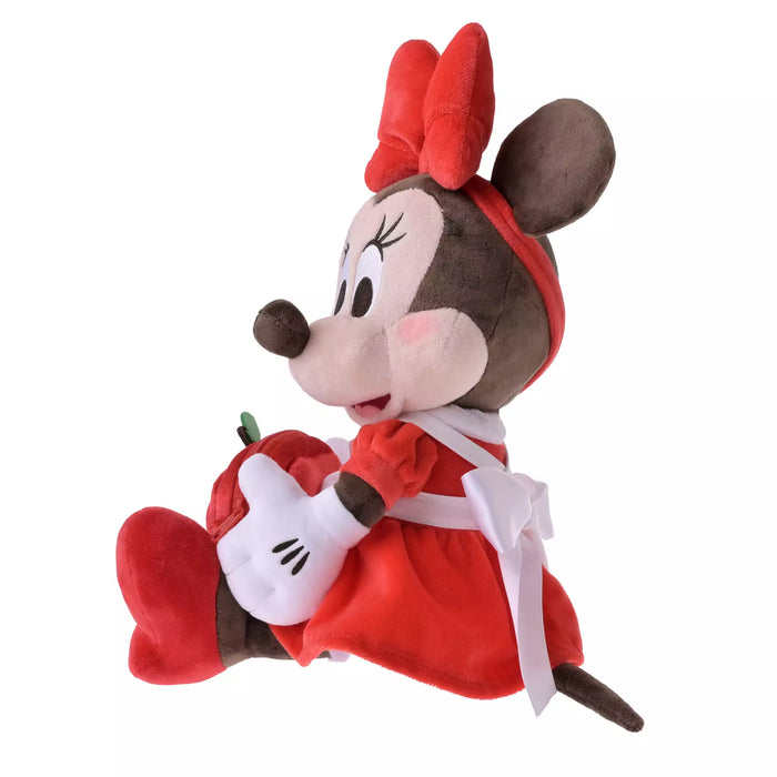 JDS - 2026 Apple Flavor x Minnie Mouse Candy Case (Release Date: Oct 15, 2026)