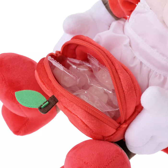 JDS - 2026 Apple Flavor x Minnie Mouse Candy Case (Release Date: Oct 15, 2026)