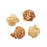 JDS - 2026 Holiday Gift x [Hill Valley] Mickey & Minnie Popcorn Crème Brûlée (Release Date: Nov 3. 2026)
