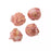 JDS - 2026 Holiday Gift x 【HillValley】Lady Popcorn Strawberry Pie (Release Date: Nov 3. 2026)