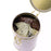 JDS - 2026 Holiday Gift x Mickey & Minnie Mouse Crunch Chocolate in a Canister (Release Date: Nov 3, 2026)