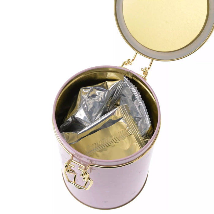JDS - 2026 Holiday Gift x Lady Crunch Chocolate in a Canister (Release Date: Nov 3, 2026)