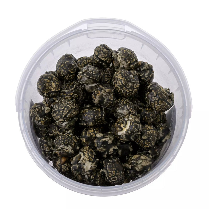JDS - 2026 KURONOHI Black Style x [Hill Valley] Tim Burton's The Nightmare Before Christmas Popcorn Black Caramel (Release Date: Aug 18, 2026)