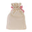 JDS - 2026 100 Years of Winnie the Pooh x Winnie the Pooh & Piglet Waffle Cookies in a Drawstring Pouch (Release Date: Oct 14. 2026)