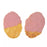 JDS - 2026 100 Years of Winnie the Pooh x Winnie the Pooh & Piglet Waffle Cookies in a Drawstring Pouch (Release Date: Oct 14. 2026)