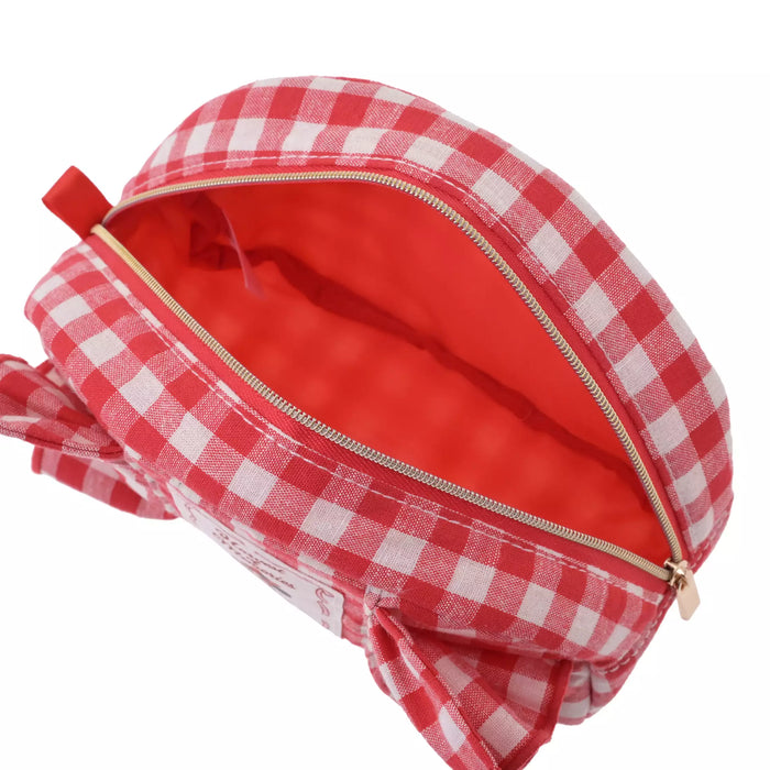 JDS - 2026 Apple Flavor x Minnie Mouse Pie in a Pouch (Release Date: Oct 15, 2026)