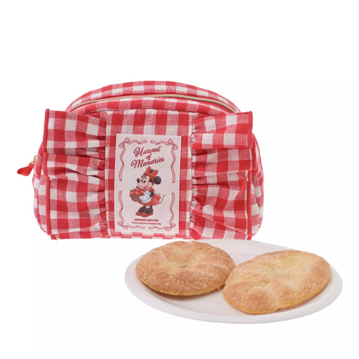 JDS - 2026 Apple Flavor x Minnie Mouse Pie in a Pouch (Release Date: Oct 15, 2026)