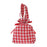 JDS - 2026 Apple Flavor x Minnie Mouse Marshmallow in a Drawstring Bag (Release Date: Oct 15, 2026)
