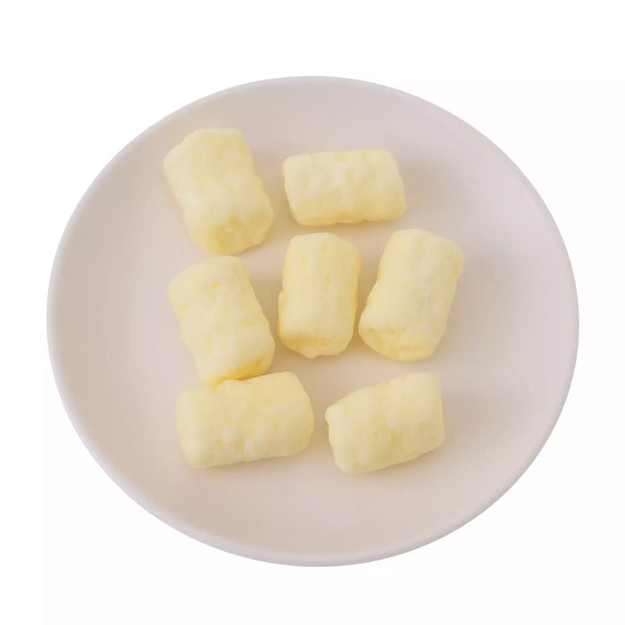 JDS - 2026 Apple Flavor x Minnie Mouse Marshmallow in a Drawstring Bag (Release Date: Oct 15, 2026)