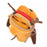 JDS - 2026 Disney Christmas x Pluto Christmas Plush Toy Shaped Pochette (Release Date: Nov 3, 2026)