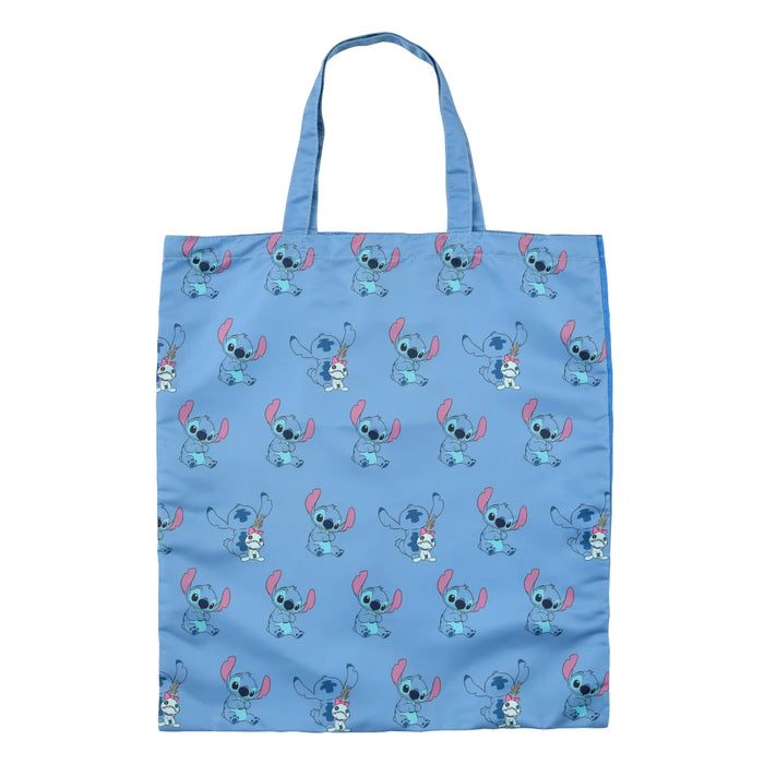 JDS - Stitch & Scrump Shopping Bag / Eco Bag