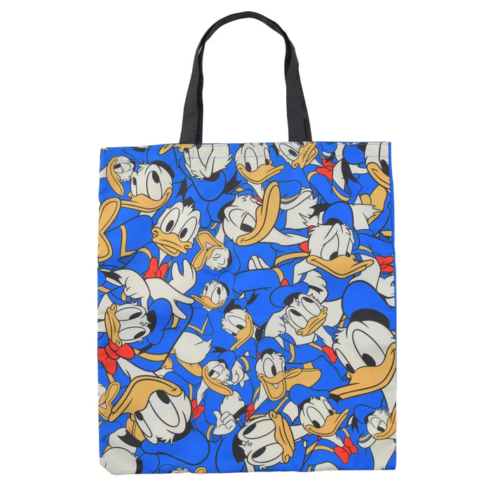 JDS - Donald Duck "Gyu" Shopping Bag / Eco Bag