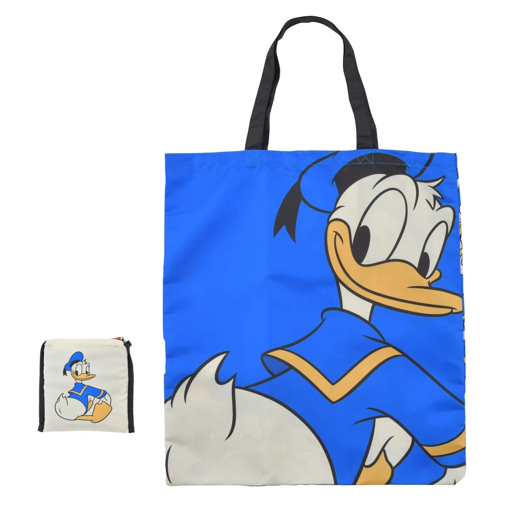 Cotton Duck and Canvas Fabric Printed Shopping Bag