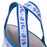 JDS - 2026 Disney Christmas x Frozen Knit Tote Bag (Release Date: Nov 3. 2026)