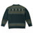 JDS - 2026 Knit Collection x Nick Wilde Long-Sleeve Sweater for Adults Color: Green (Restock Date: Nov 3, 2026)