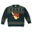 JDS - 2026 Knit Collection x Nick Wilde Long-Sleeve Sweater for Adults Color: Green (Restock Date: Nov 3, 2026)