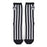 JDS - 2026 Tim Burton's Nightmare Before Christmas Collection x Jack Skellington Socks with Embroidery Face (Release Date: Sep 28, 2026)