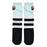 JDS - 2026 Tim Burton's Nightmare Before Christmas Collection x Sally Socks with Embroidery Face (Release Date: Sep 28, 2026)