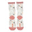 JDS - 2026 Tim Burton's Nightmare Before Christmas Collection x Zero See Through Socks (Release Date: Sep 28, 2026)