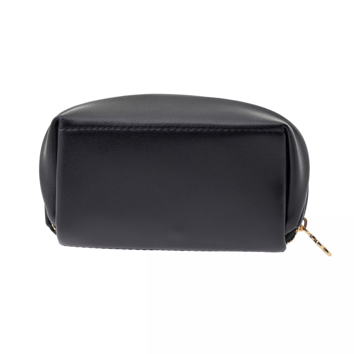 JDS - 2026 MARY QUANT x Minnie Mouse Pouch (Release Date: Oct 13, 2026)