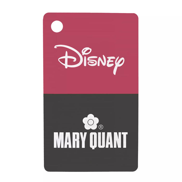 JDS - 2026 MARY QUANT x Minnie Mouse Pouch (Release Date: Oct 13, 2026)