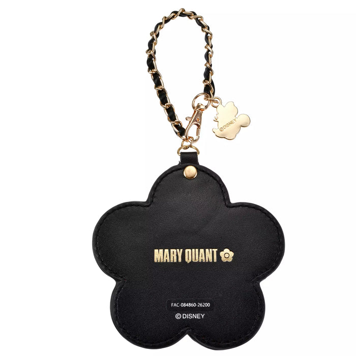 JDS - 2026 MARY QUANT x Minnie Mouse Mirror Chain Type(Release Date: Oct 13, 2026)