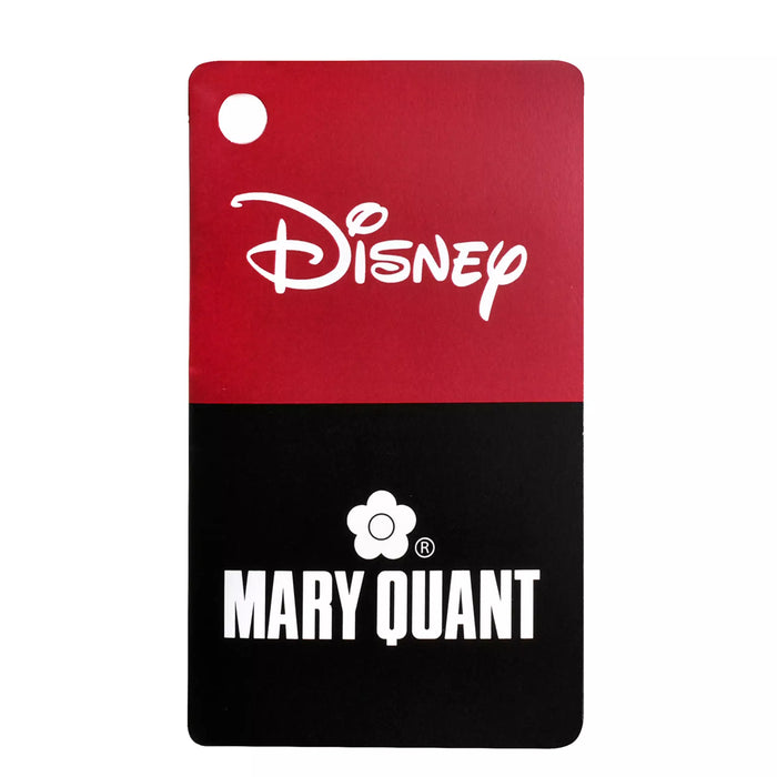 JDS - 2026 MARY QUANT x Minnie Mouse Mirror Chain Type(Release Date: Oct 13, 2026)