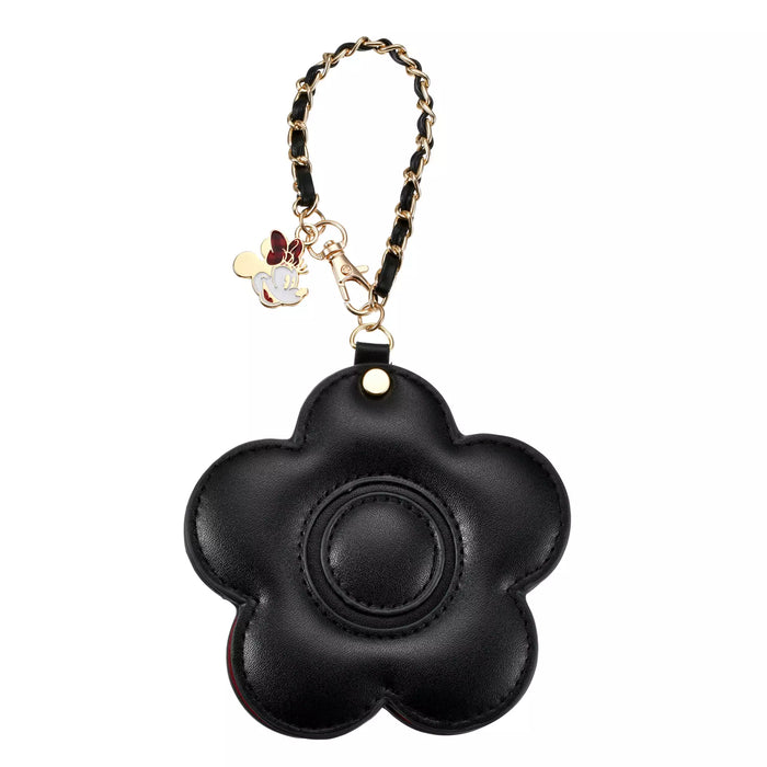 JDS - 2026 MARY QUANT x Minnie Mouse Mirror Chain Type(Release Date: Oct 13, 2026)