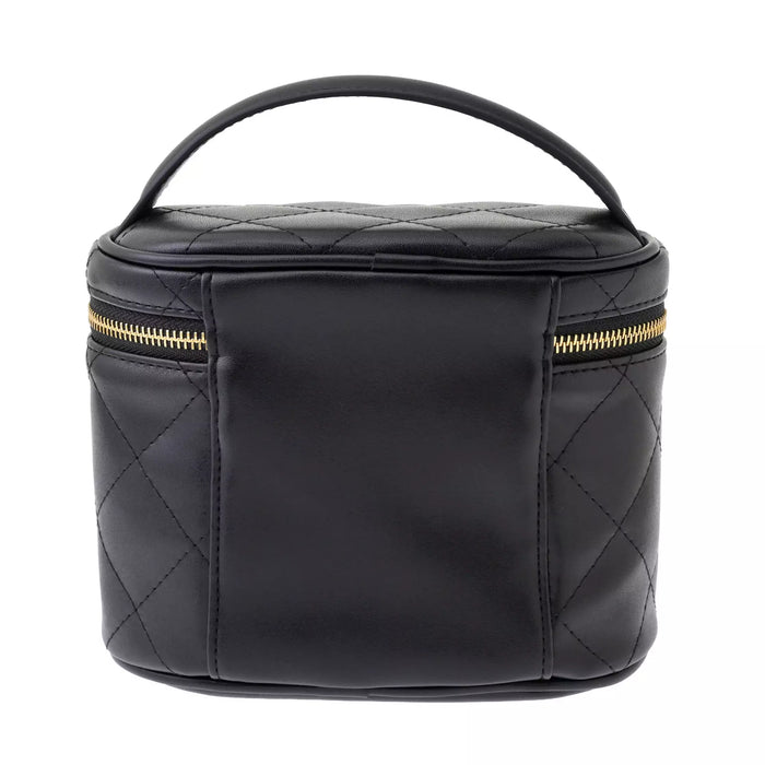 JDS - 2026 MARY QUANT x Minnie Mouse Vanity Pouch (Release Date: Oct 13, 2026)