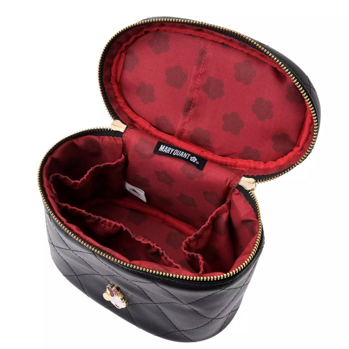 JDS - 2026 MARY QUANT x Minnie Mouse Vanity Pouch (Release Date: Oct 13, 2026)