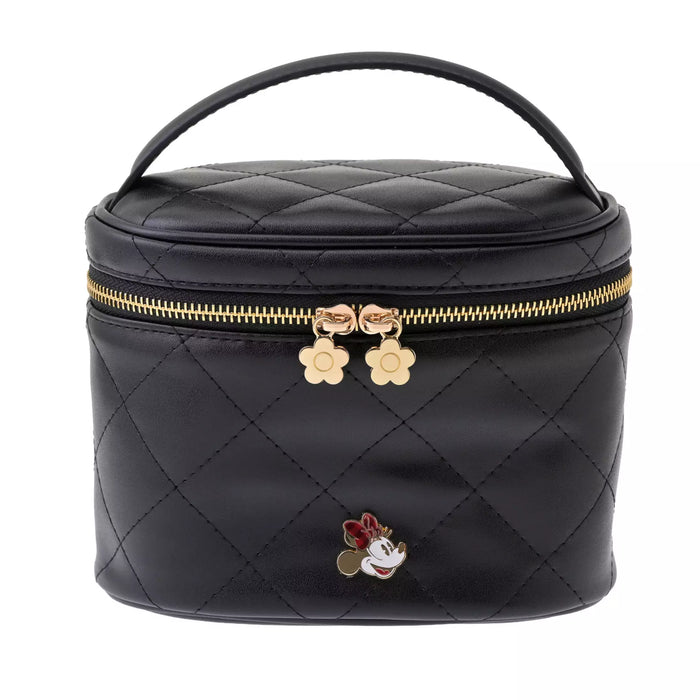 JDS - 2026 MARY QUANT x Minnie Mouse Vanity Pouch (Release Date: Oct 13, 2026)