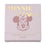 JDS - Disney Latte Cosme x [CLIO] Minnie Cushion Foundation Kill Cover Fixer Cushion Linen