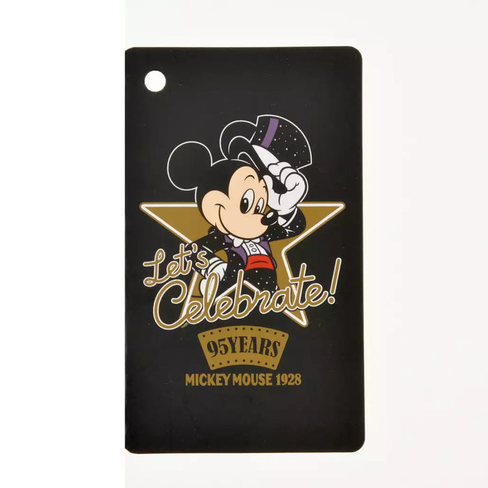 JDS - HAPPY BIRTHDAY MICKEY 2023 x Mickey Mouse Tote Bag (Release Date: Nov 7)