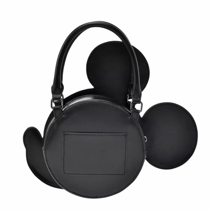 JDS - HAPPY BIRTHDAY MICKEY 2023 x Mickey Mouse 2 Ways Shoulder Bag (Release Date: Nov 7)