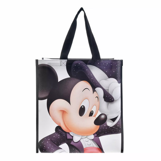 JDS - HAPPY BIRTHDAY MICKEY 2023 x Mickey Mouse Shopping Bag/Eco Bag (Release Date: Nov 7)