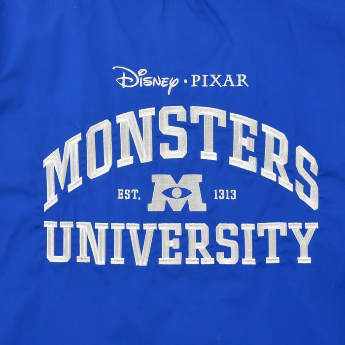 JDS - Monsters University Style x Monsters University Short Sleeve Shirt for Adults