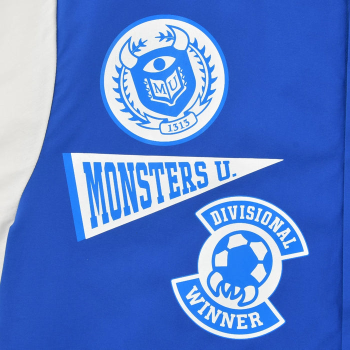 JDS - Monsters University Style x Monsters University Short Sleeve Shirt for Adults